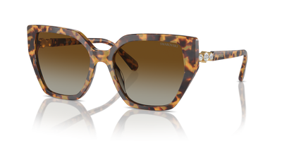 Sunglasses Swarovski SK6016 1004T5 56 18