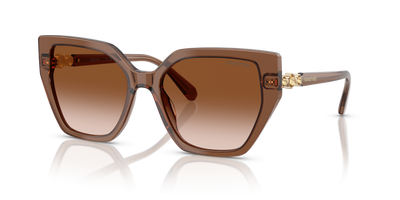 Sunglasses Swarovski SK6016 106713 56 18