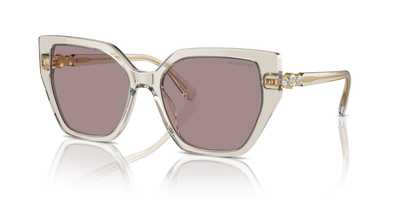 Sunglasses Swarovski SK6016 3003LA 56 18