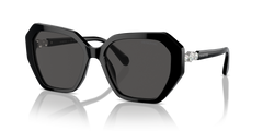 Swarovski SK6017 100187 56 17 太阳镜 施华洛世奇