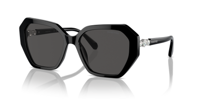 Sunglasses Swarovski SK6017 100187 56 17