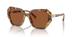 Sunglasses Swarovski SK6017 100473 56 17
