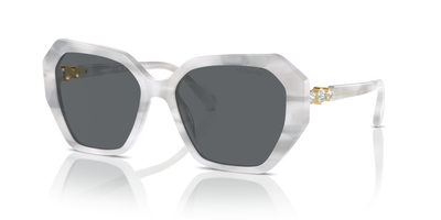 Sunglasses Swarovski SK6017 104287 56 17