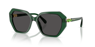 Sunglasses Swarovski SK6017 104587 56 17