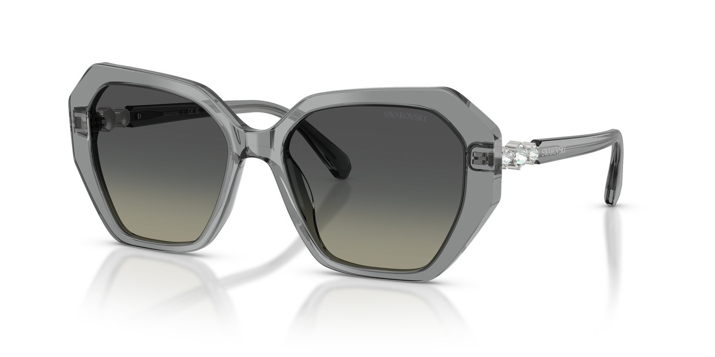 Sonnenbrille Swarovski SK6017 106211 56 17