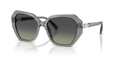 Swarovski SK6017 106211 56 17 太阳镜
