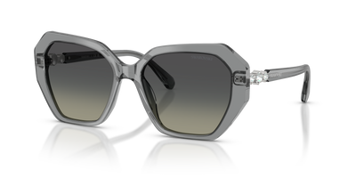 Sunglasses Swarovski SK6017 106211 56 17
