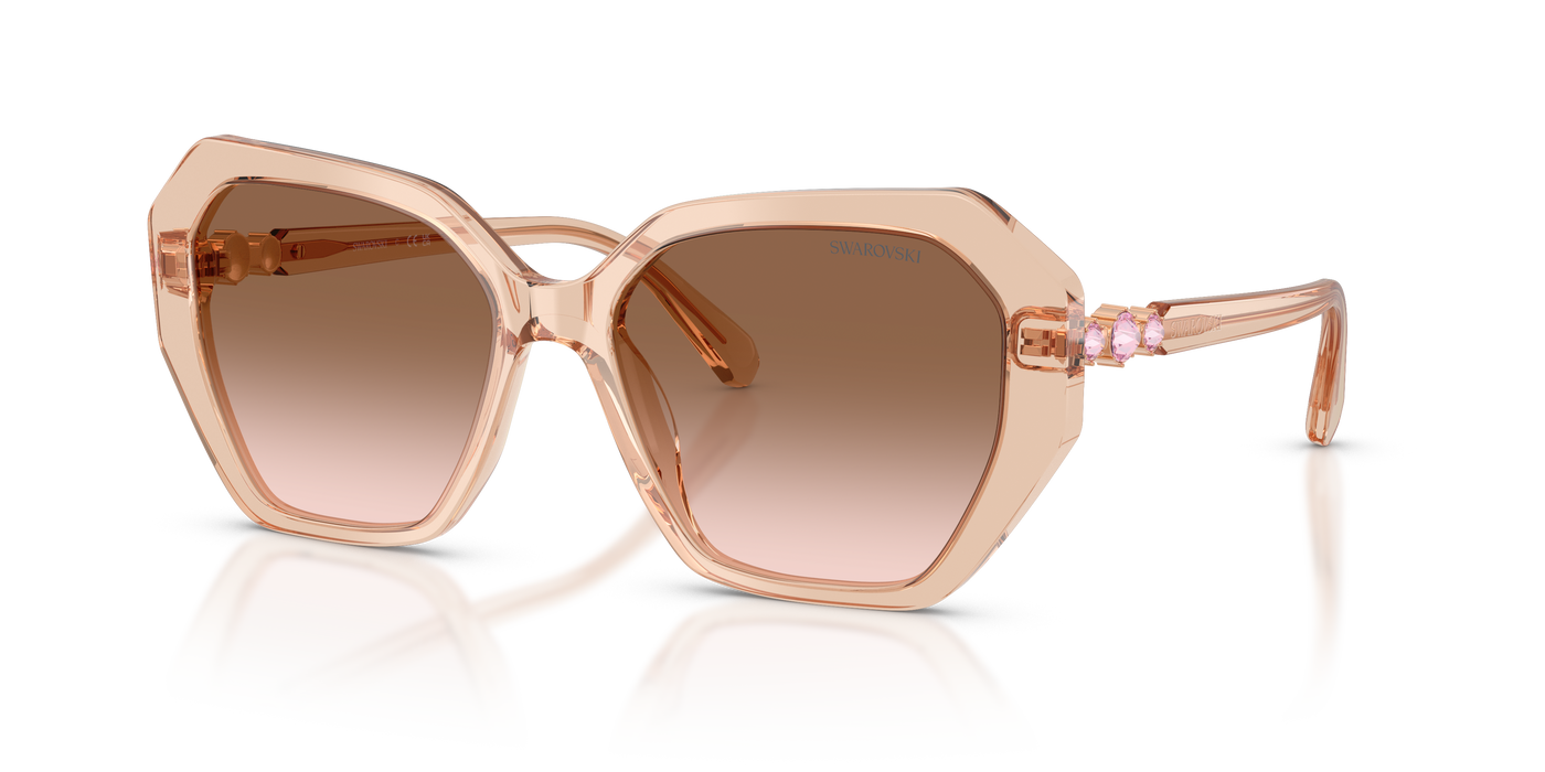 Солнцезащитные очки Swarovski SK6017 106313 56 17