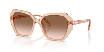 Sunglasses Swarovski SK6017 106313 56 17