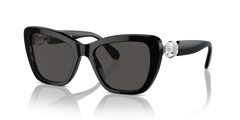 Swarovski SK6018 100187 52 18 太阳镜 施华洛世奇