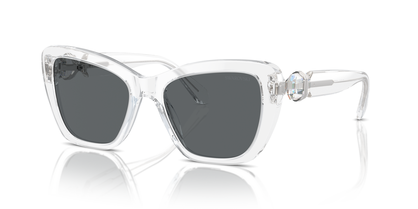Sonnenbrille Swarovski SK6018 102787 52 18