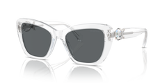 Sunglasses Swarovski SK6018 102787 52 18