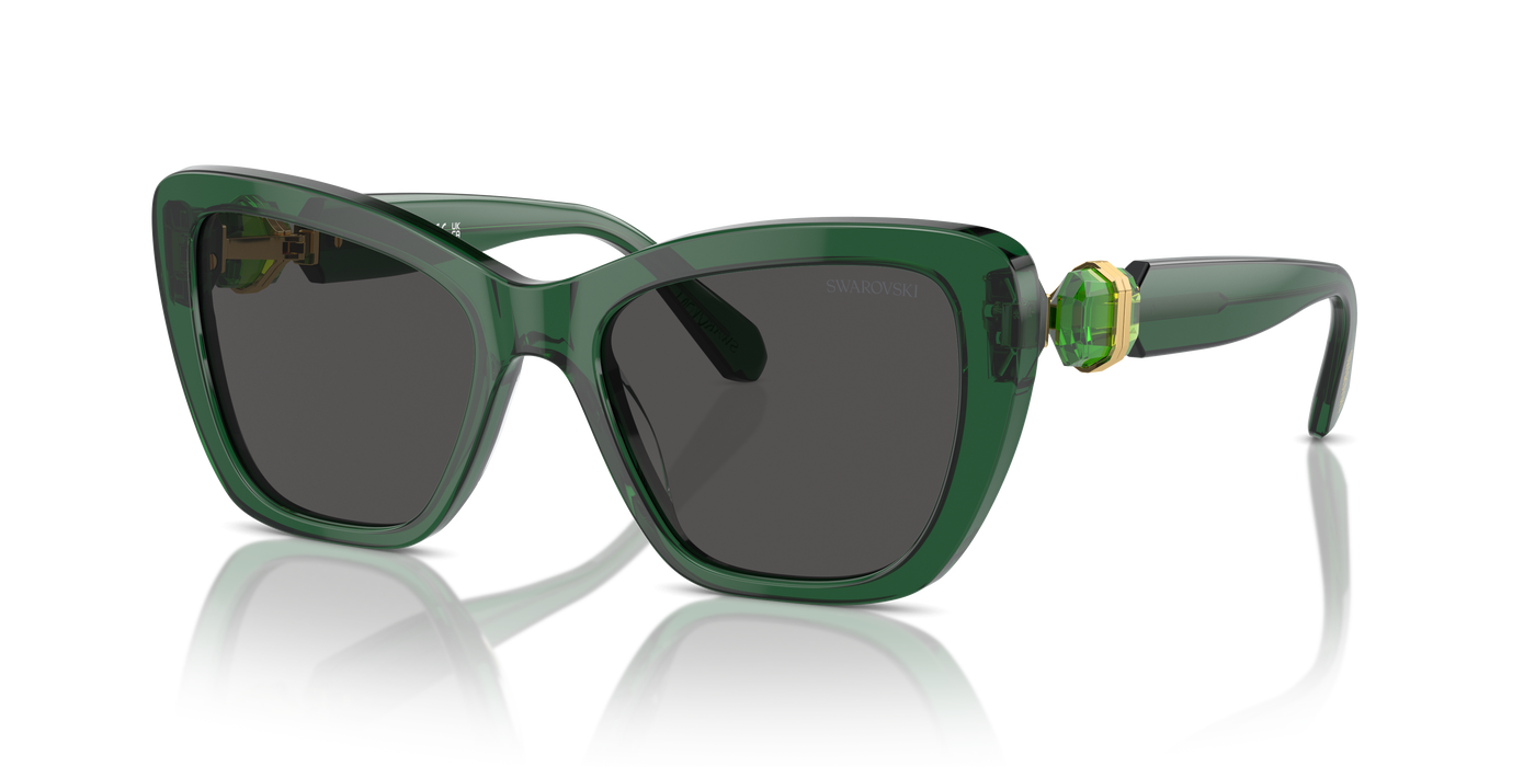 Lunettes de Soleil Swarovski SK6018 104587 52 18