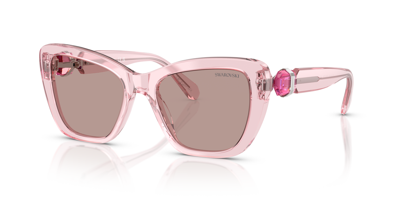 Sonnenbrille Swarovski SK6018 30017N 52 18