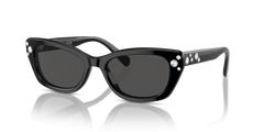 Swarovski SK6019 100187 54 18 太阳镜