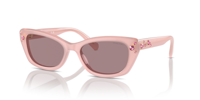 Swarovski SK6019 10317N 54 18 太阳镜