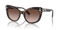Gafas de Sol Swarovski SK6020 100213 55 20