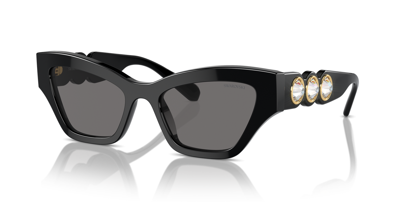 Gafas de Sol Swarovski SK6021 100181 53 19