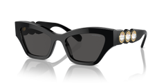 Swarovski SK6021 100187 53 19 太阳镜
