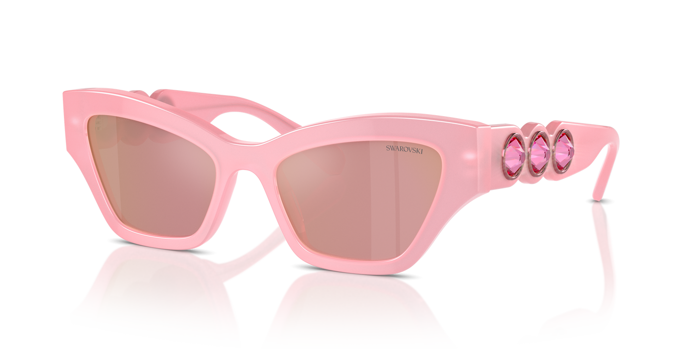 Gafas de Sol Swarovski SK6021 2001E4 53 19