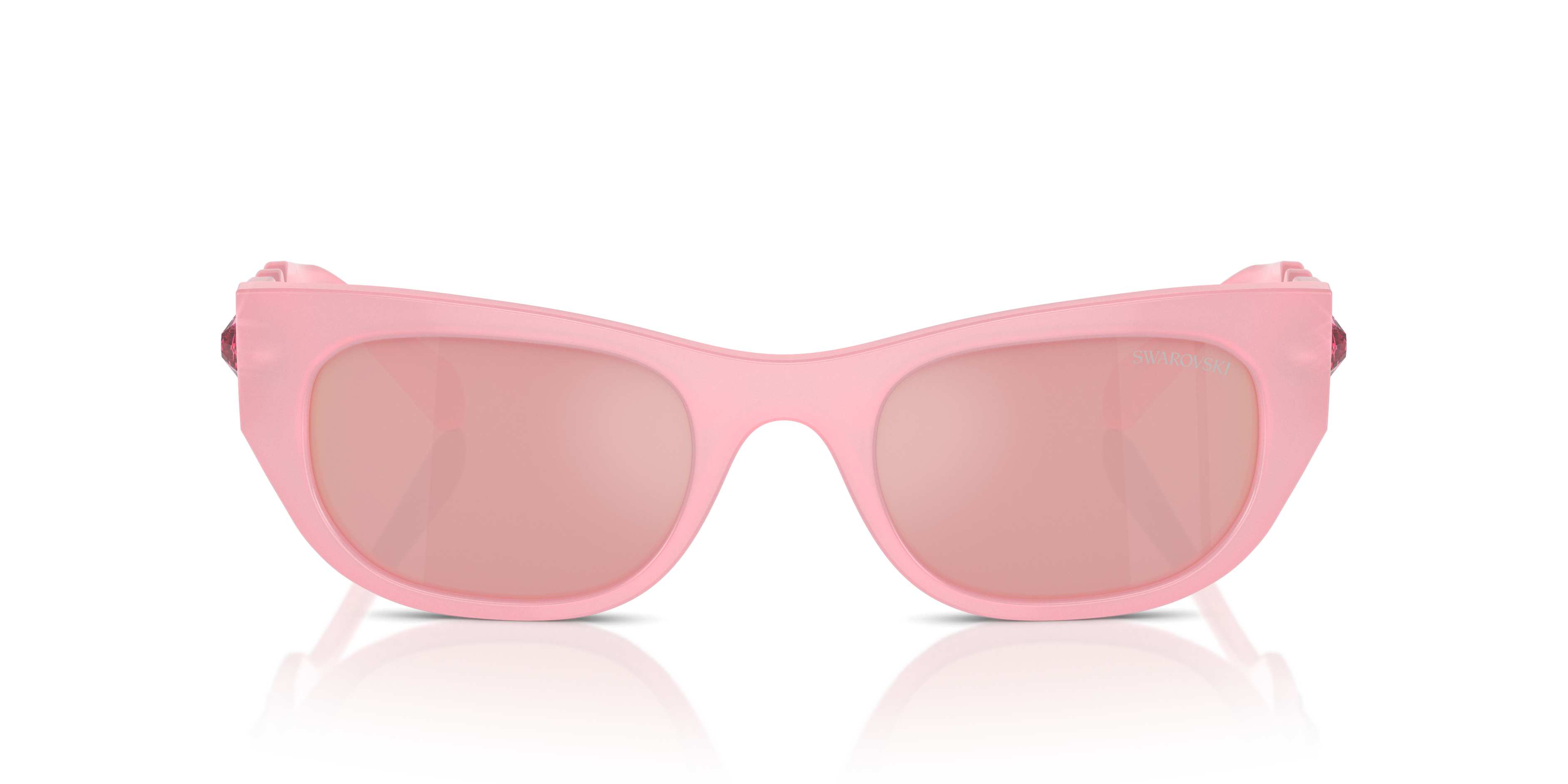 Gafas de Sol Swarovski SK6022 2001E4 51 22