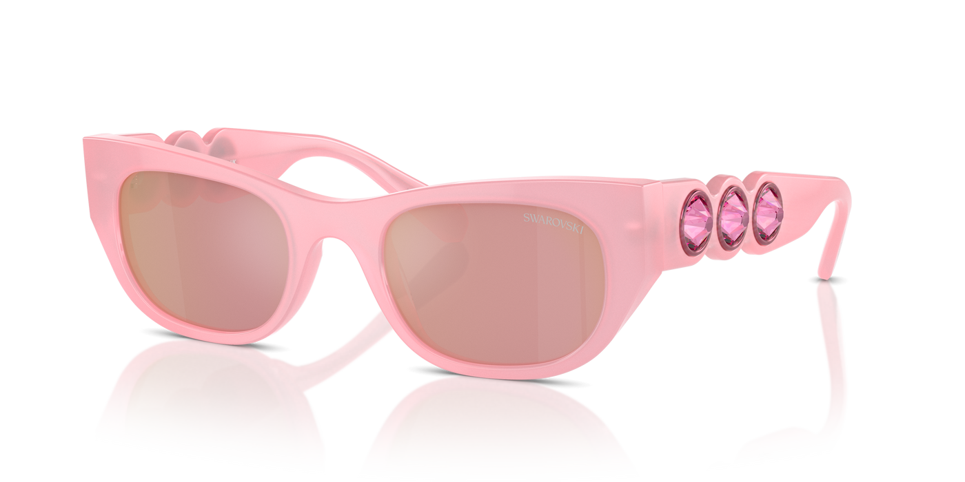 Gafas de Sol Swarovski SK6022 2001E4 51 22
