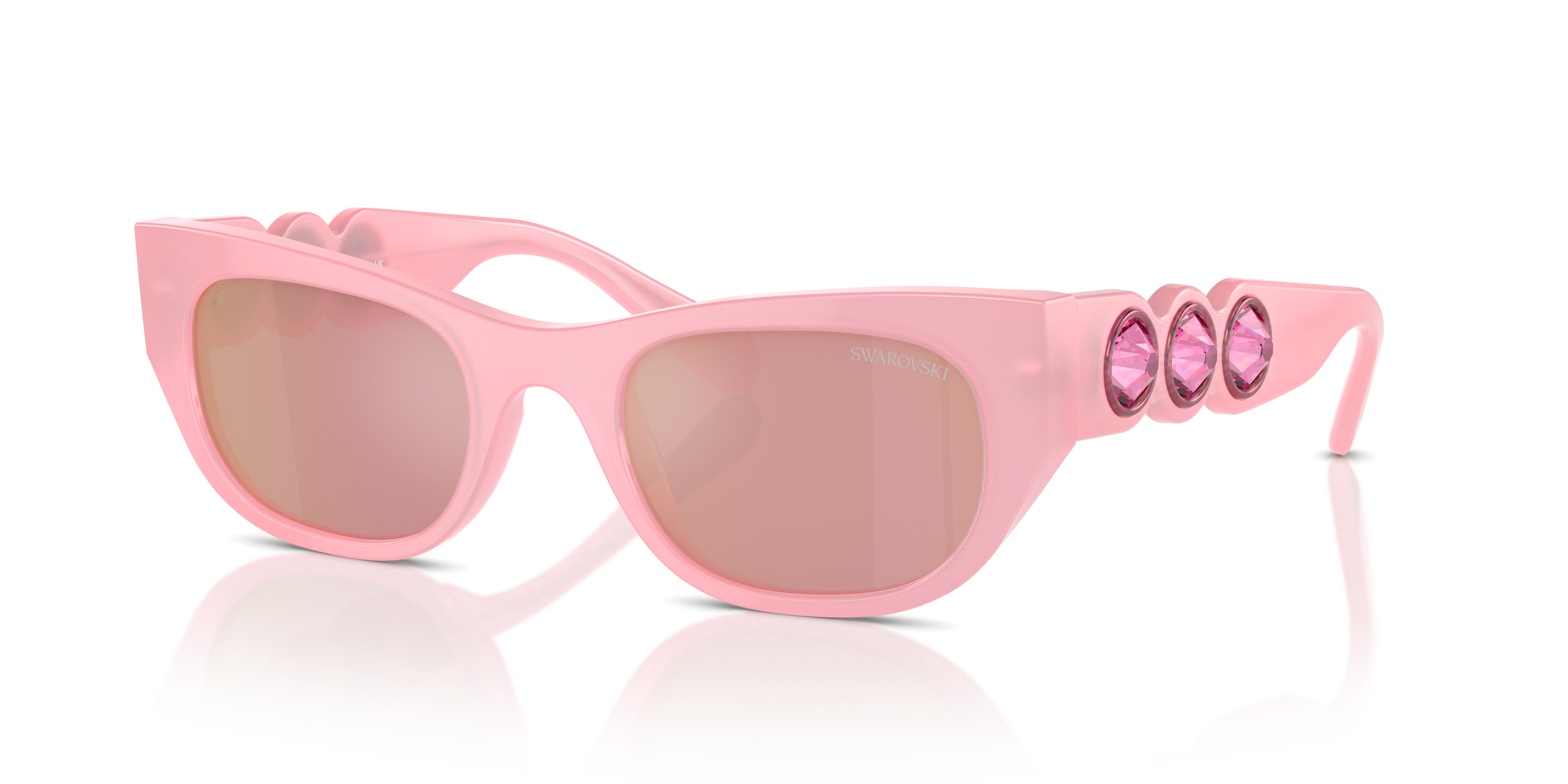 Gafas de Sol Swarovski SK6022 2001E4 51 22