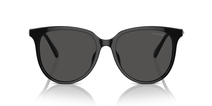 Gafas de Sol Swarovski SK6023D 100187 56 17 — vista 2