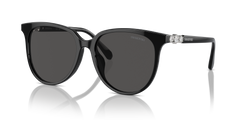 Sunglasses Swarovski SK6023D 100187 56 17