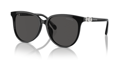 Sunglasses Swarovski SK6023D 100187 56 17