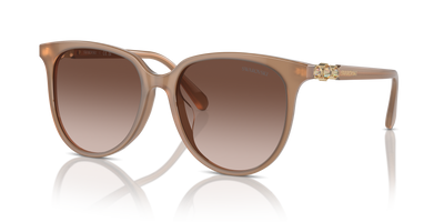 Sunglasses Swarovski SK6023D 200213 56 17