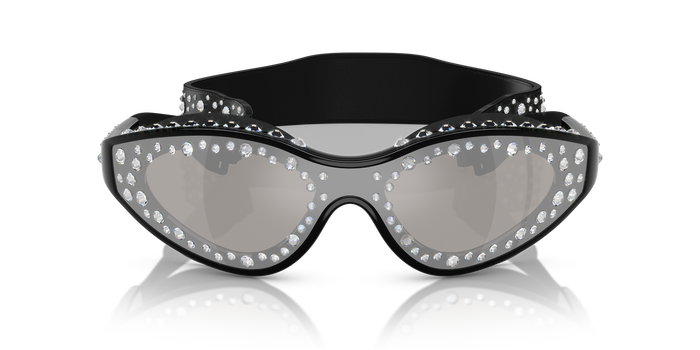 Gafas de Sol Swarovski SK6024 10016G 42 142 — vista 2