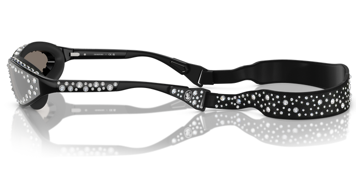 Gafas de Sol Swarovski SK6024 10016G 42 142 — vista 3