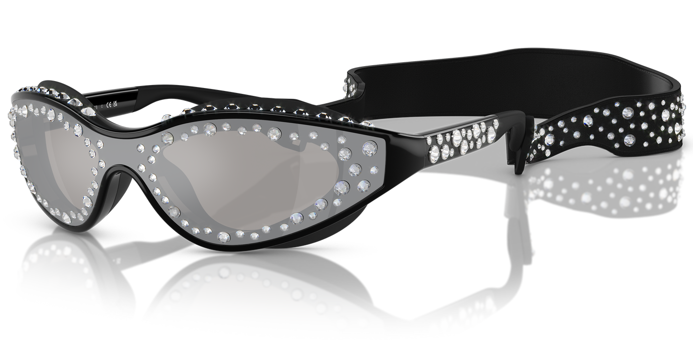 Gafas de Sol Swarovski SK6024 10016G 42 142