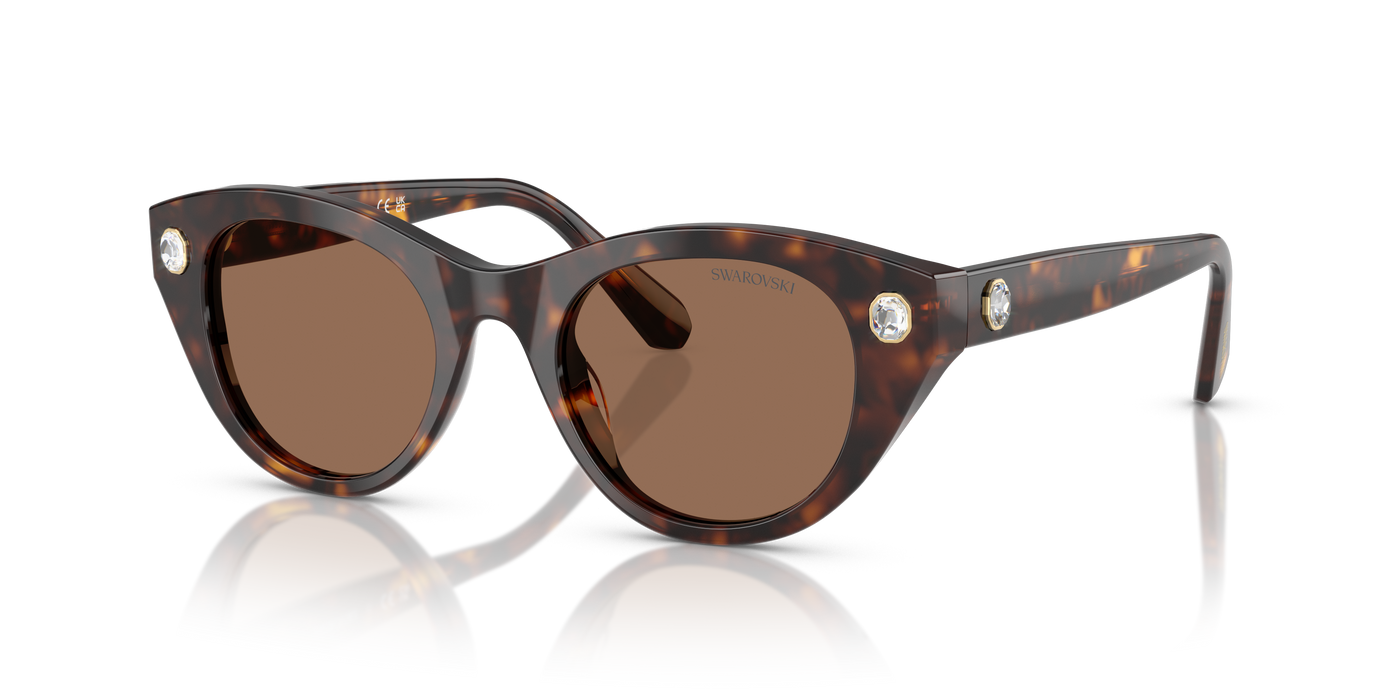 Gafas de Sol Swarovski SK6025 100273 47 20