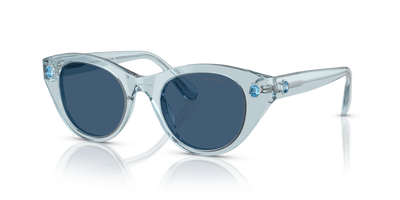 Солнцезащитные очки Swarovski SK6025 106555 47 20