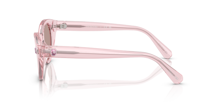 Sonnenbrille Swarovski SK6025 30017N 47 20 — vista 3