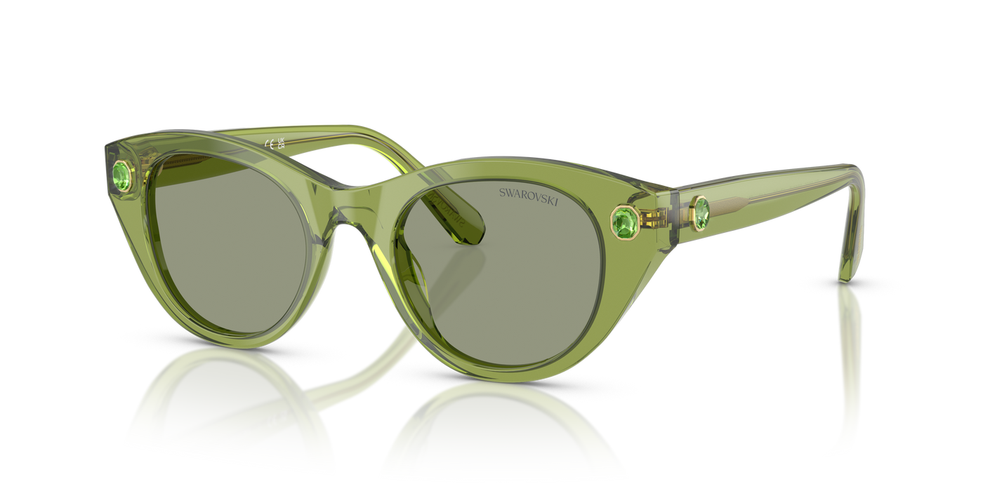 Gafas de Sol Swarovski SK6025 3002/2 47 20