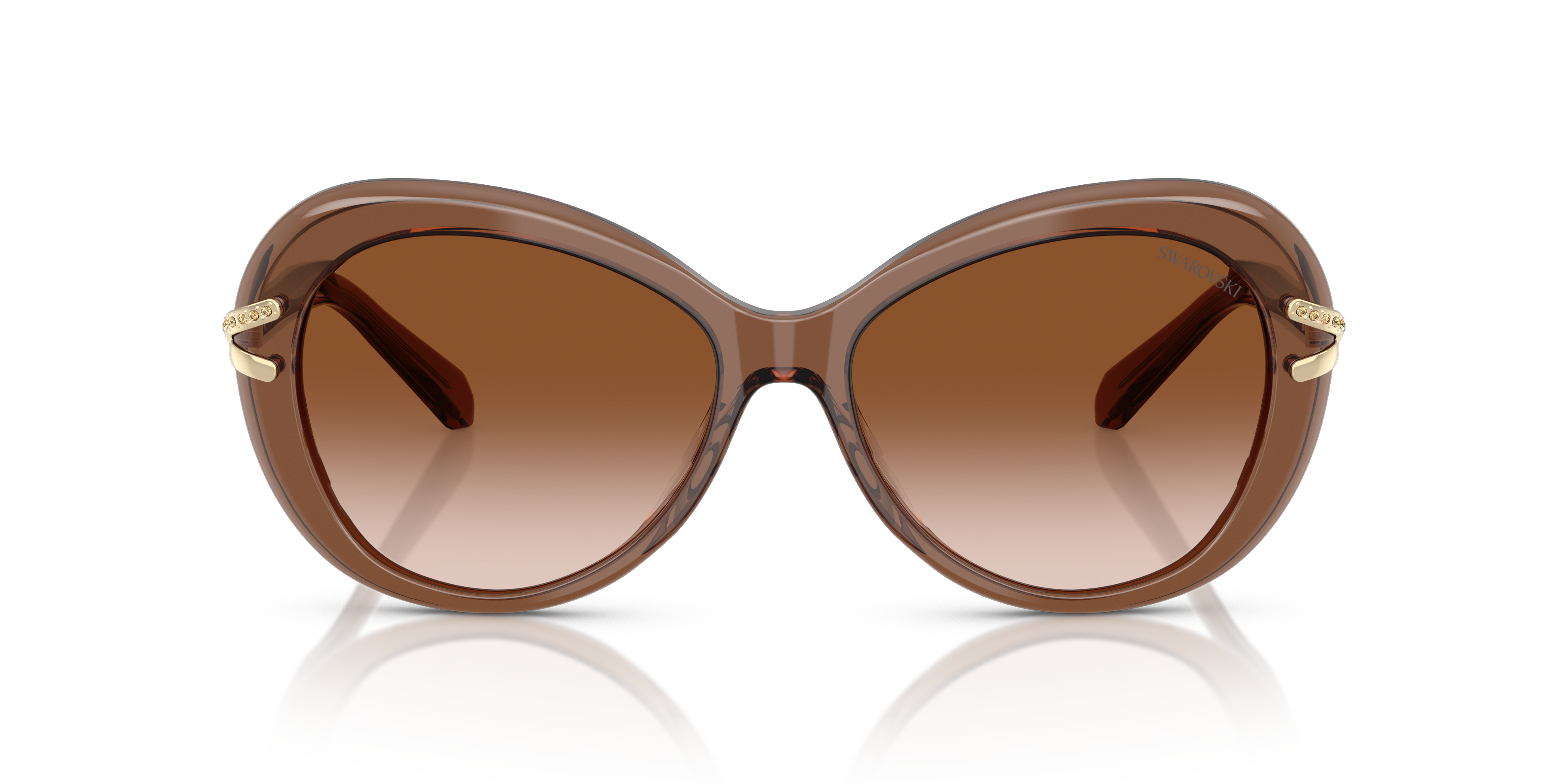 Gafas de Sol Swarovski SK6026 106713 56 16