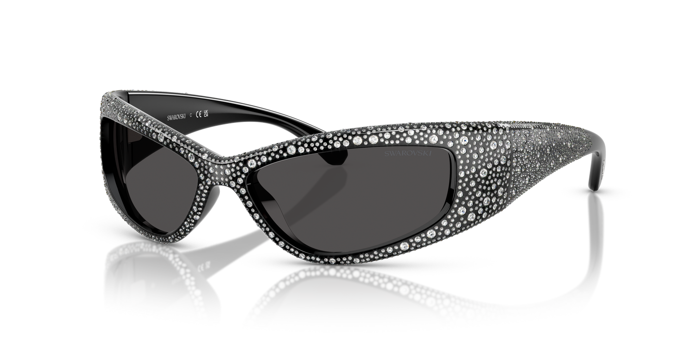 Gafas de Sol Swarovski SK6027 100187 60 16