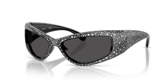 Sunglasses Swarovski SK6027 100187 60 16