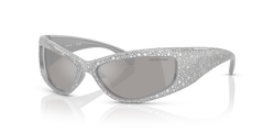 Gafas de Sol Swarovski SK6027 10596G 60 16