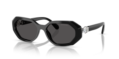 Lunettes de Soleil Swarovski SK6028 100187 54 17