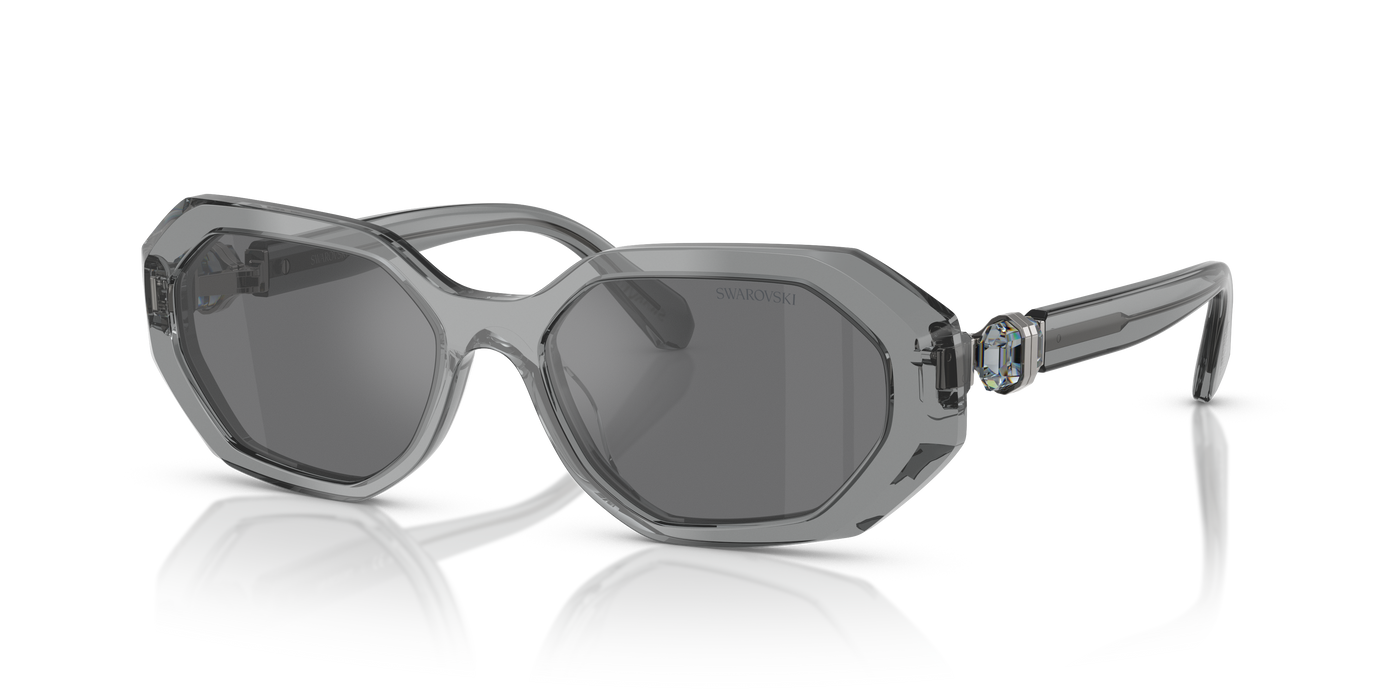 Gafas de Sol Swarovski SK6028 10626G 54 17