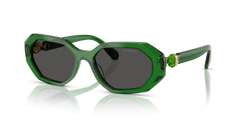 Gafas de Sol Swarovski SK6028 106487 54 17