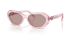Swarovski SK6028 30017N 54 17 太阳镜