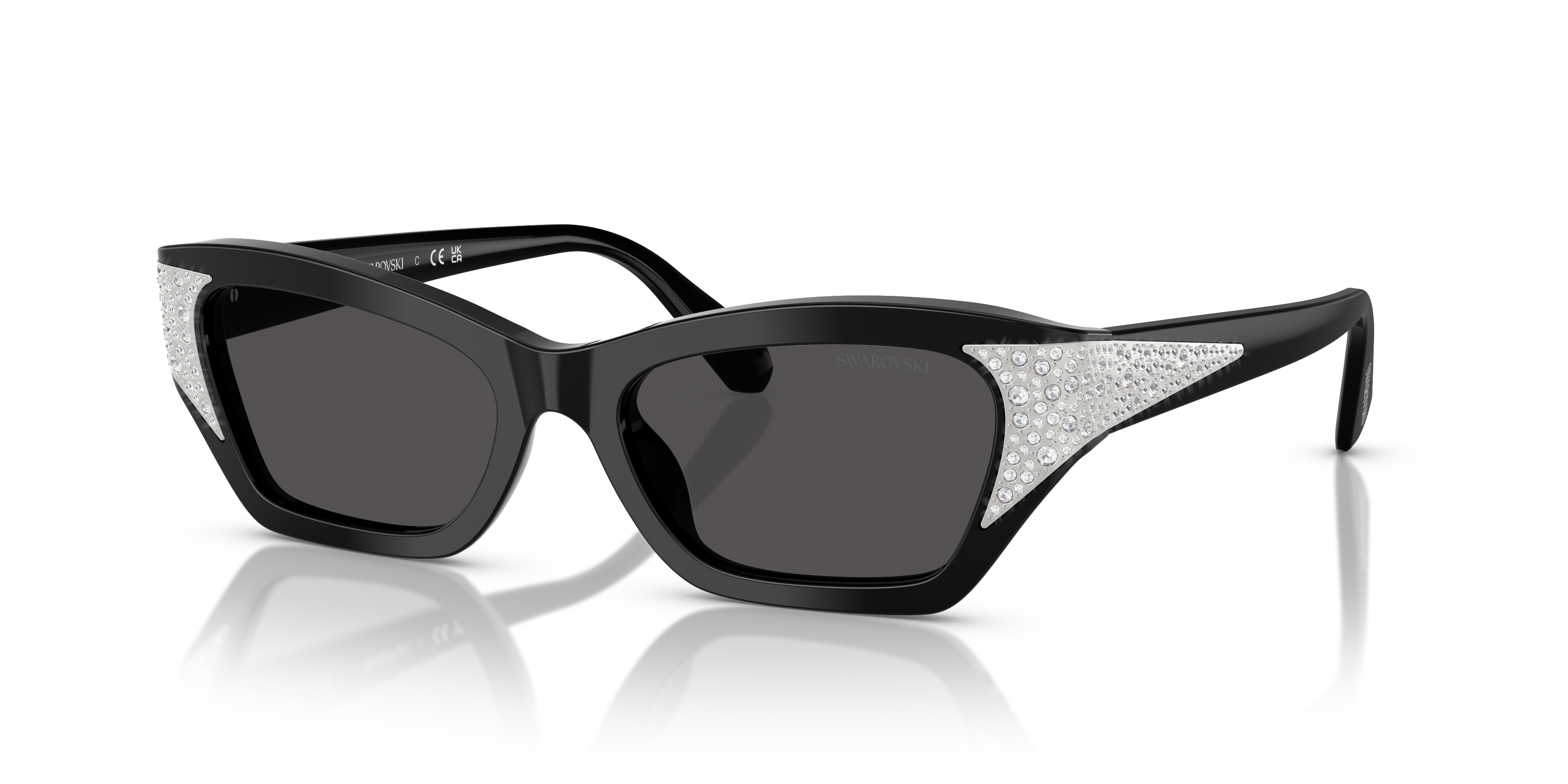 Gafas de Sol Swarovski SK6029 100187 50 18