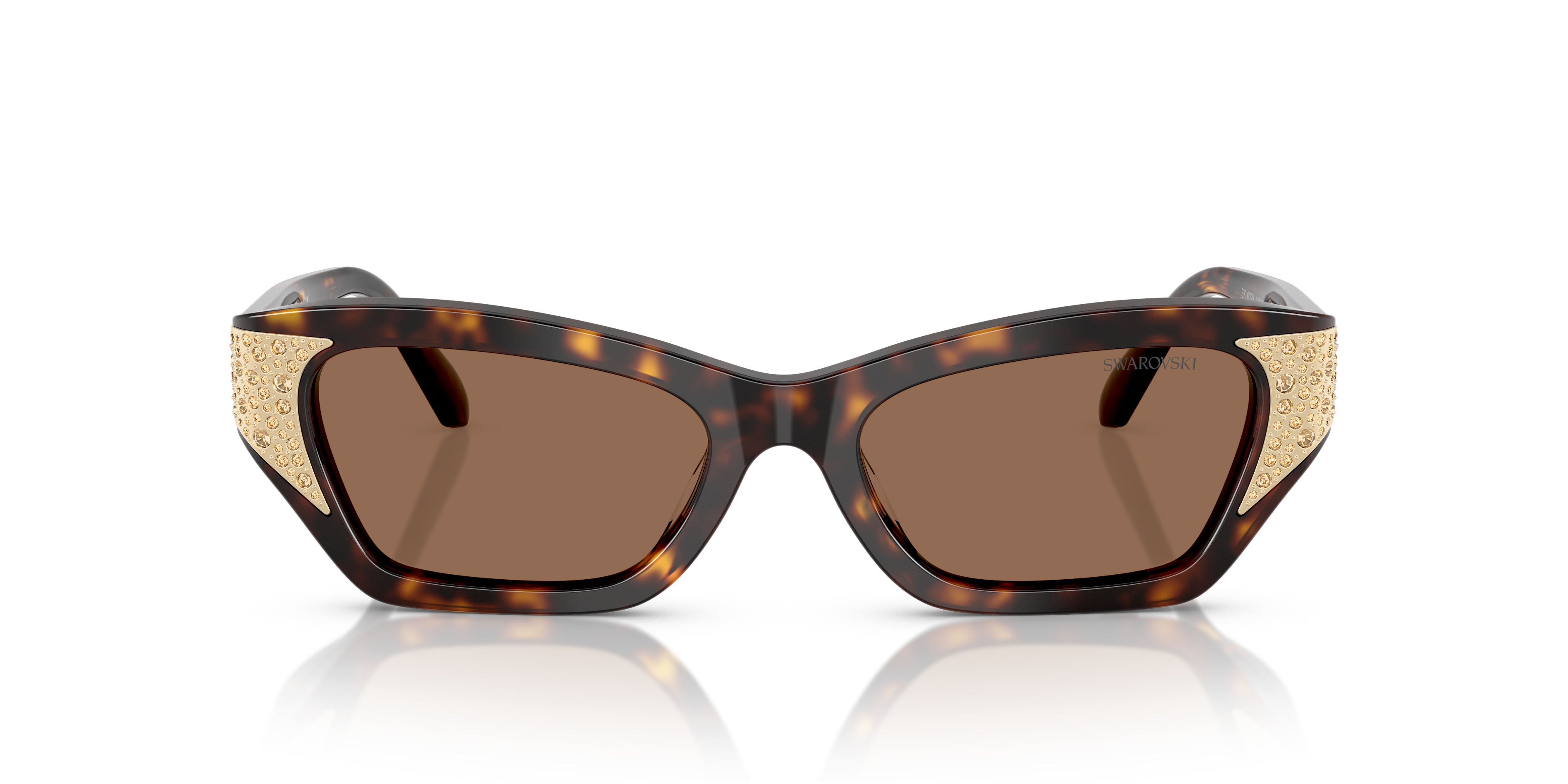 Gafas de Sol Swarovski SK6029 100273 50 18