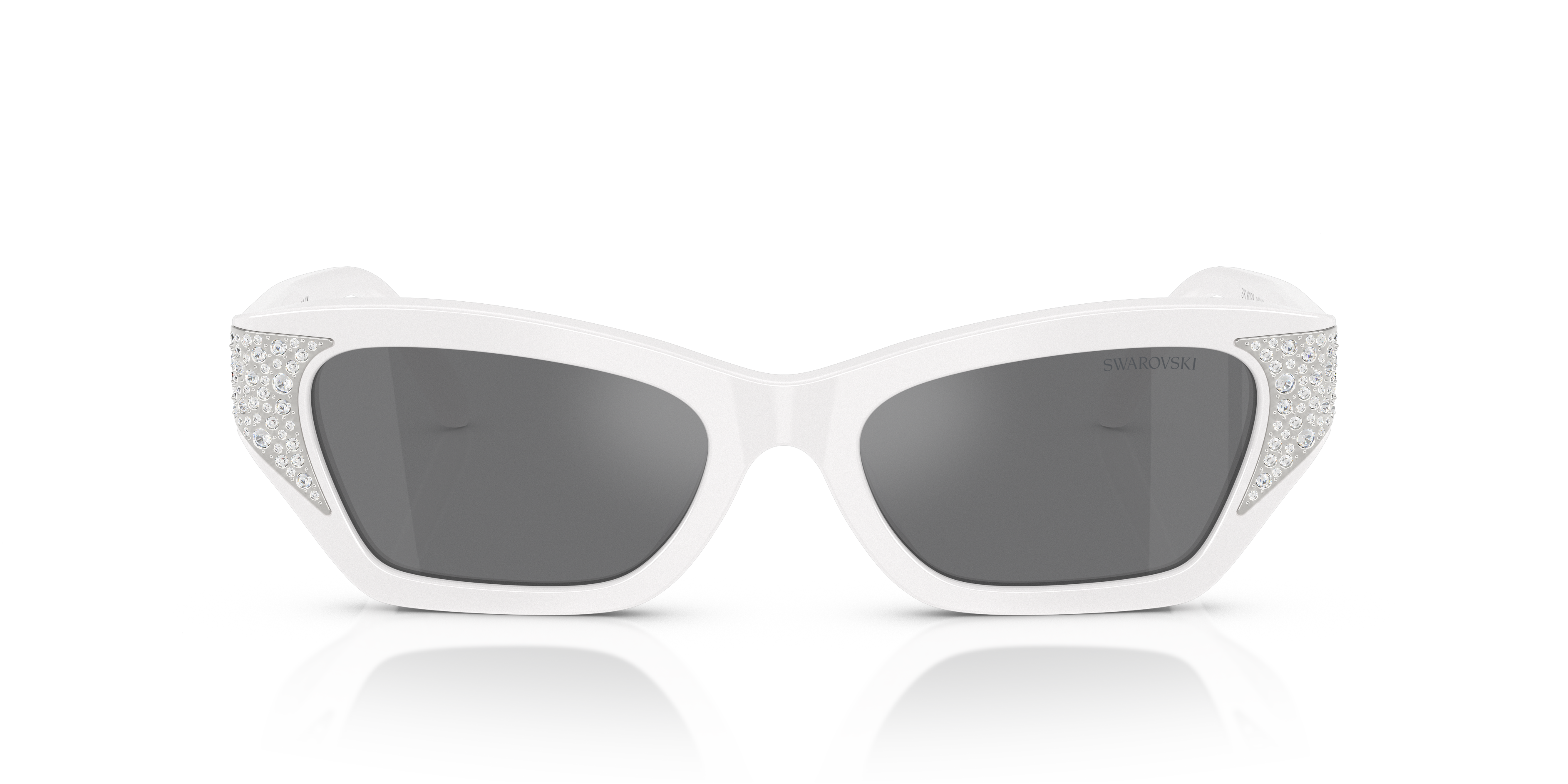 Gafas de Sol Swarovski SK6029 10506G 53 18