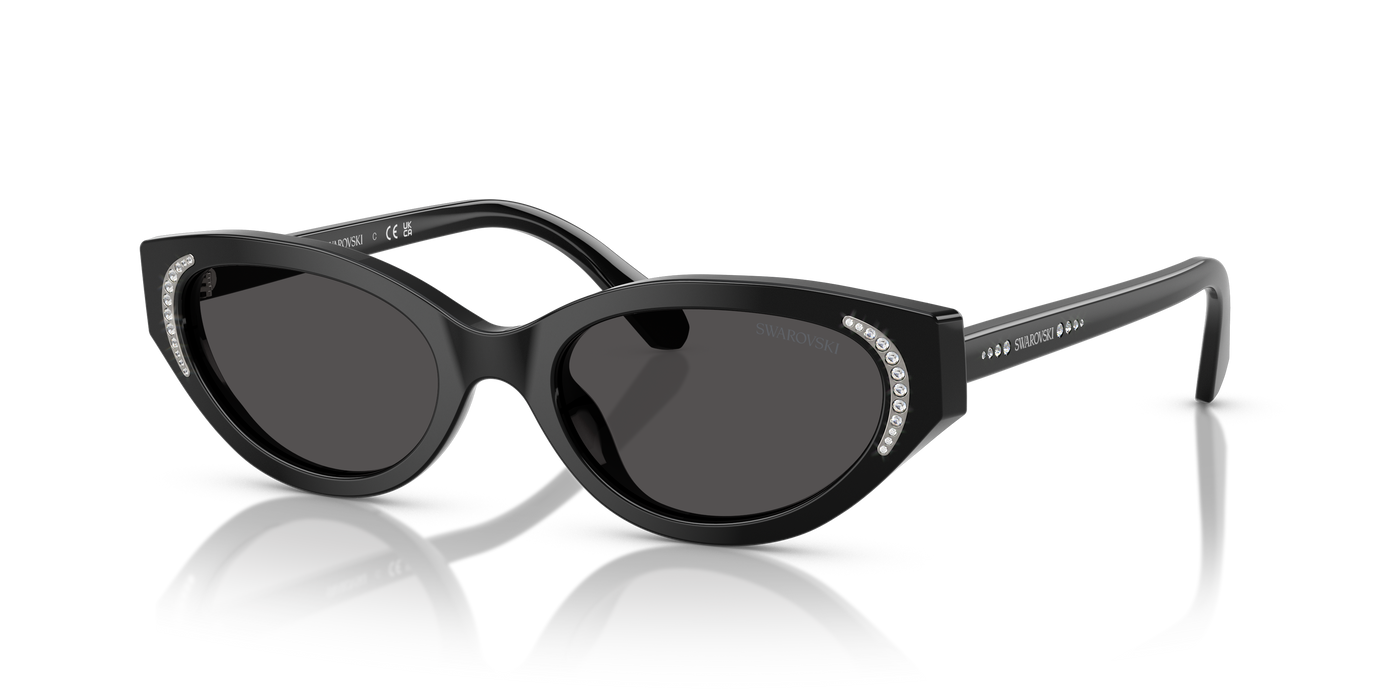 Gafas de Sol Swarovski SK6030 100187 52 19